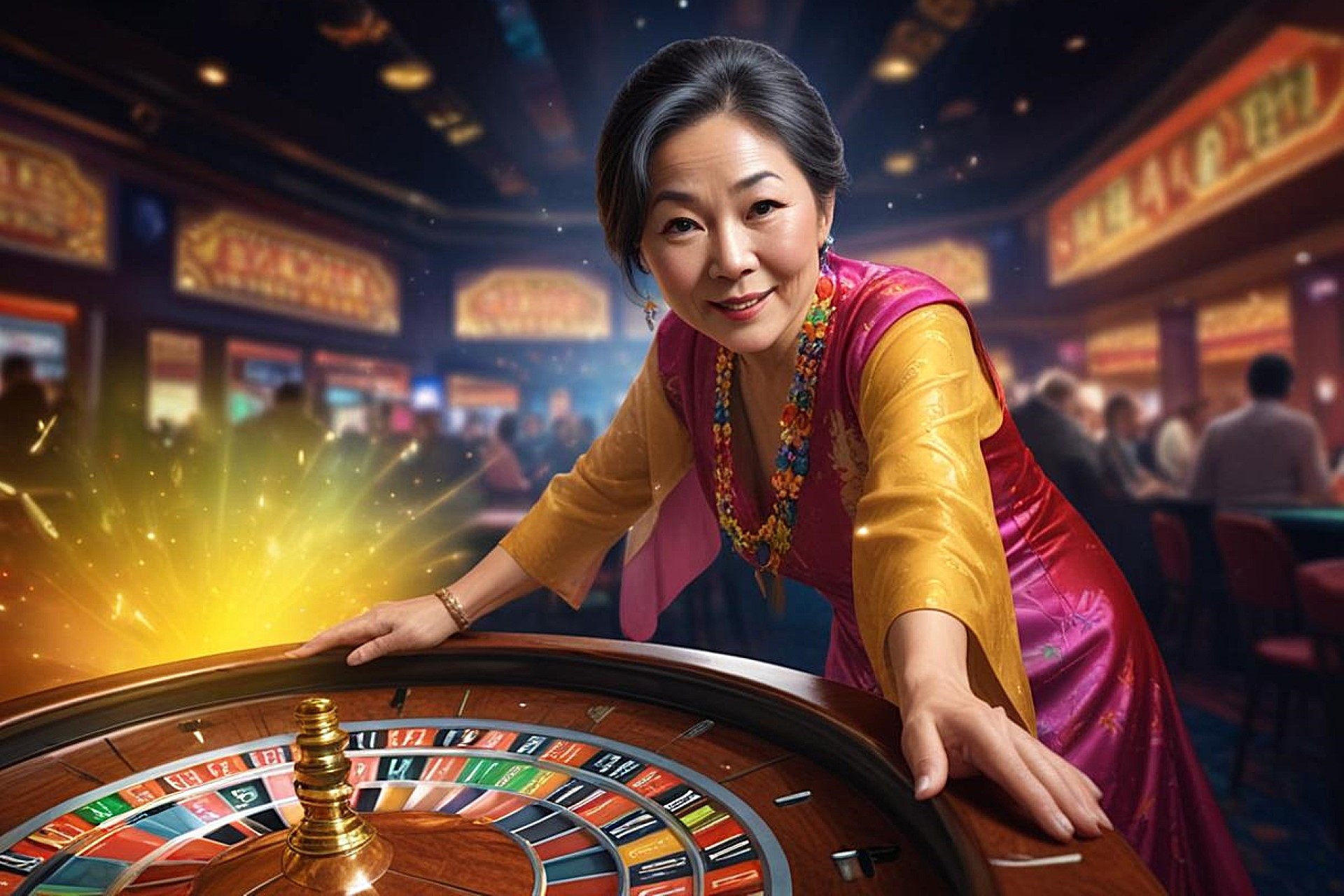 The Social Aspect of Live Casinos for Indian Gamblers