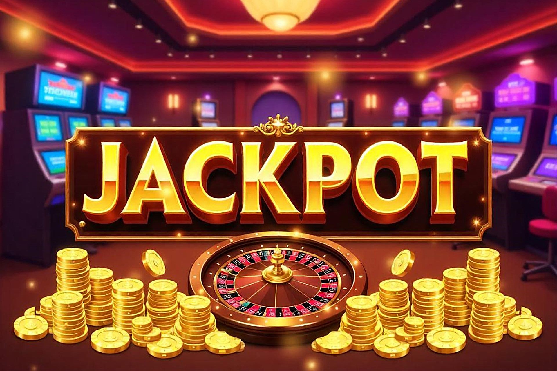 Which Slots Offer the Best Jackpots for Players?